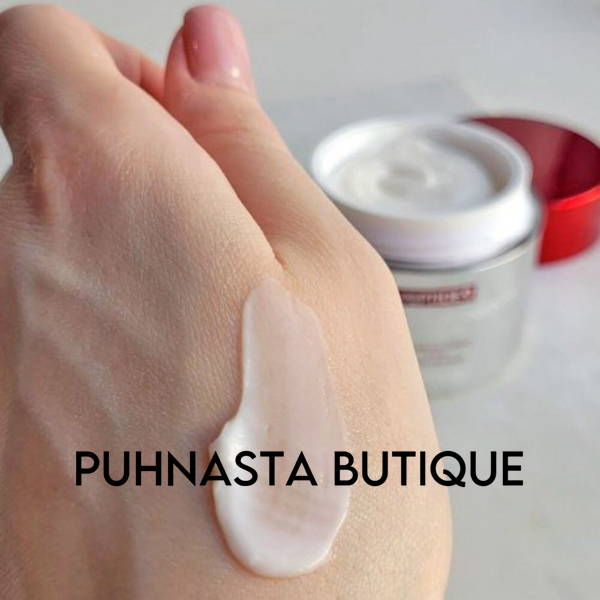 Крем для обличчя антивіковий Medi-Peel Peptide 9 Volume & Tension Tox Cream Pro, 50 г 54890 фото