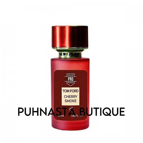 Парфумована вода унісекс Tom Ford Cherry Smoke, 58 мл 6801 фото