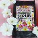 Антицелюлітний кавовий скраб для тіла Top Beauty Scrub Frangipani, 200 г 01238 фото 1