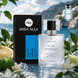 Парфумована вода для чоловіків Mira Max "FANTASY М-540" (версія: Louis Vuitton Imagination), 50 мл 56894 фото 1