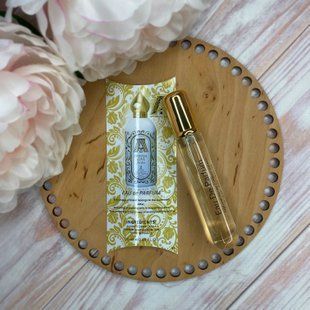Парфюмерная вода для женщин Attar Collection Crystal Love for Her, 20 мл 55946 фото