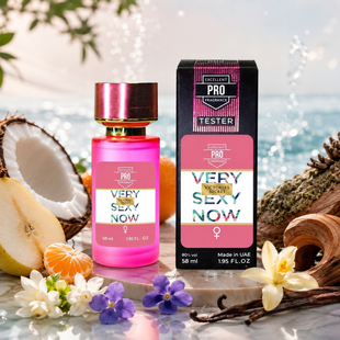 Парфюмерная вода для женщин Victoria's Secret Very Sexy Now, 58 мл 56842 фото