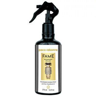 Парфюмированный спрей для дома Paco Rabanne Fame, 275 мл 55071 фото