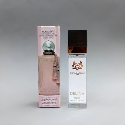 Парфумована вода для жінок Parfums de Marly Delina Royal Essence, 40 мл 4390 фото