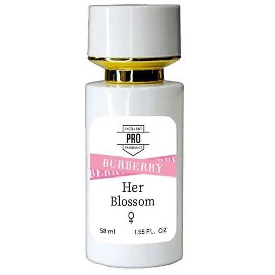 Купити Парфумована вода для жінок Burberry Her Blossom, 58 мл