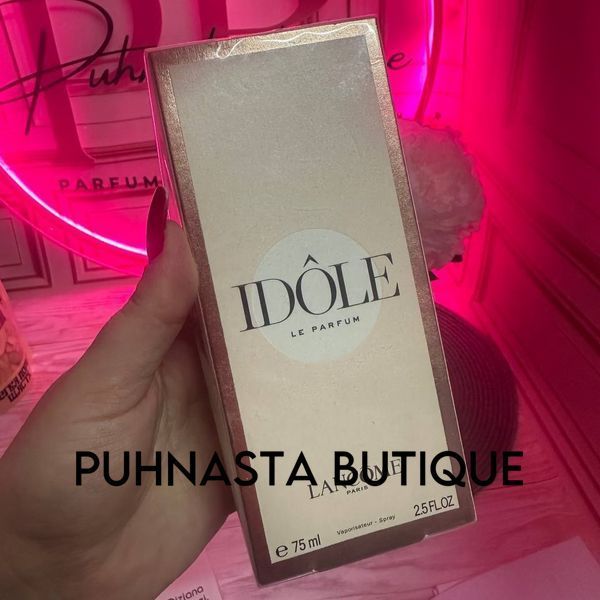 Парфумована вода для жінок Lancome Idole, 75 мл 54796 фото