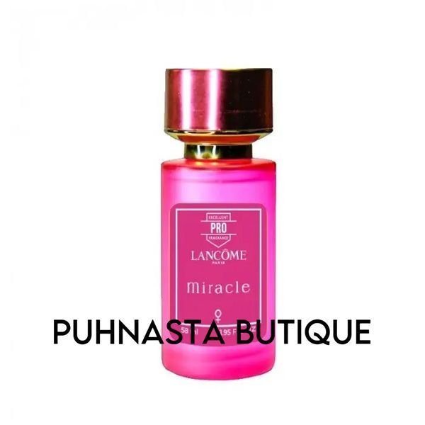 Парфумована вода для жінок Lancome Miracle, 58 мл 908732 фото