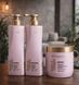Набір для волосся Bogenia Biotin & Collagen BG451 (шампунь, кондиціонер, маска) 56649 фото 2