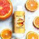 Гель для душу Soika Shower Lemonada Освіжаючий апельсин, 300 мл 4259 фото 1