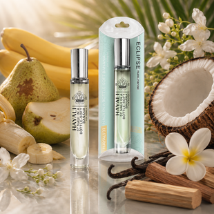 Парфумована вода для жінок Eclipse Hayali 37 Naui In A Bottle-Soft Banana (версія: Kayali Maui in a Bottle Sweet Banana 37), 20 мл 57060 фото