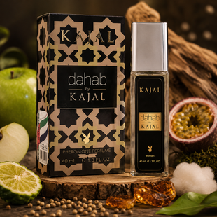 Парфюмерная вода для женщин Kajal Perfumes Paris Dahab, 40 мл 56045 фото