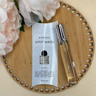 Парфюмерная вода унисекс Byredo Gypsy Water, 20 мл 2177 фото