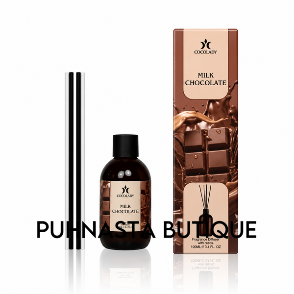 Аромадифузор COCOLADY "MILK CHOCOLATE", 100 мл 56896 фото
