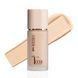 Тональна основа Neverti Soft Focus NP305 - №001 (Pinky Nude) 56405 фото 1