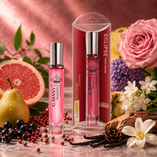 Парфумована вода для жінок Eclipse G. Many Passion (версія: Giorgio Armani Si Passione), 20 мл 57140 фото
