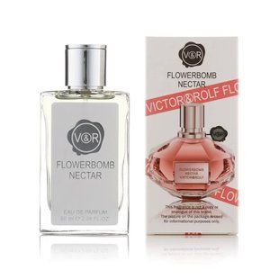 Парфумована вода для жінок Viktor & Rolf Flowerbomb Nectar, 60 мл 54925 фото