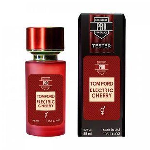 Парфюмерная вода унисекс Tom Ford Electric Cherry, 58 мл 54510 фото