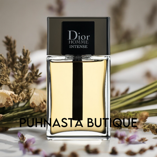 Парфюмерная вода для мужчины Dior Homme Intense, 150 мл 5562 фото