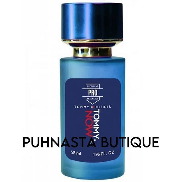 Парфумована вода для чоловіків Tommy Hilfiger Tommy Now, 58 мл 751 фото