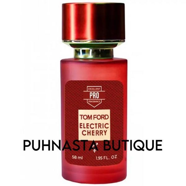 Парфумована вода унісекс Tom Ford Electric Cherry, 58 мл 54510 фото