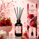 Аромадифузор COCOLADY "STRAWBERRIES WITH SUGAR", 100 мл 56897 фото 1