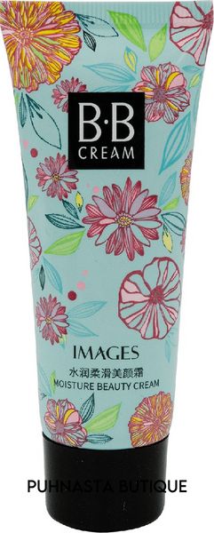 Увлажняющий тональный ВВ-крем Images Moisture Beauty BB Cream №21 (Natural) 64170 фото