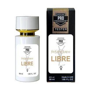 Парфюмерная вода для женщин Yves Saint Laurent Libre, 58 мл 20225 фото