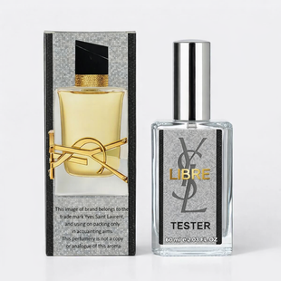 Парфумована вода для жінок Yves Saint Laurent Libre, 60 мл 56607 фото