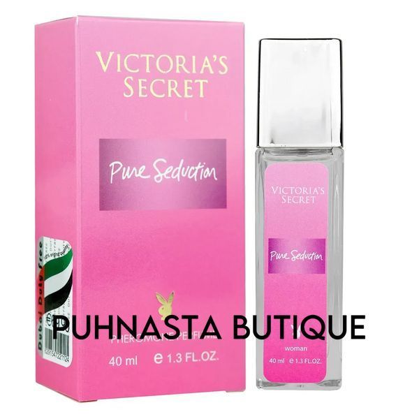 Парфумована вода для жінок Victoria's Secret Pure Seduction, 40 мл 56099 фото
