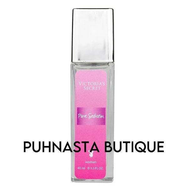 Парфумована вода для жінок Victoria's Secret Pure Seduction, 40 мл 56099 фото