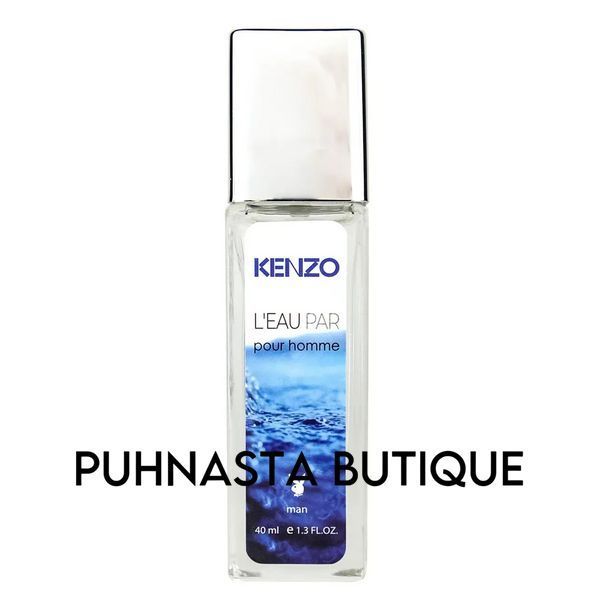 Парфумована вода для чоловіків Kenzo L'Eau Par Kenzo Pour Homme, 40 мл 56047 фото