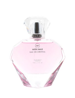 Парфумована вода для жінок Mira Max "EAU DE CRYSTAL" (Версія: Versace Bright Crystal), 100 мл 715 фото