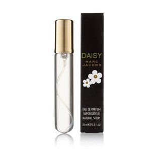 Мини-парфюм для женщин Marc Jacobs Daisy, 20 мл 55668 фото