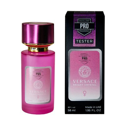 Парфумована вода для жінок Versace Bright Crystal, 58 мл 11152 фото