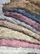 Плед-покрывало Кролик L&M Home Textiles Графит евро 200х240 55546 фото 2