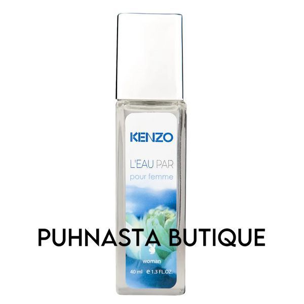 Парфумована вода для жінок Kenzo L'Eau Par Kenzo Pour Femme, 40 мл 56048 фото