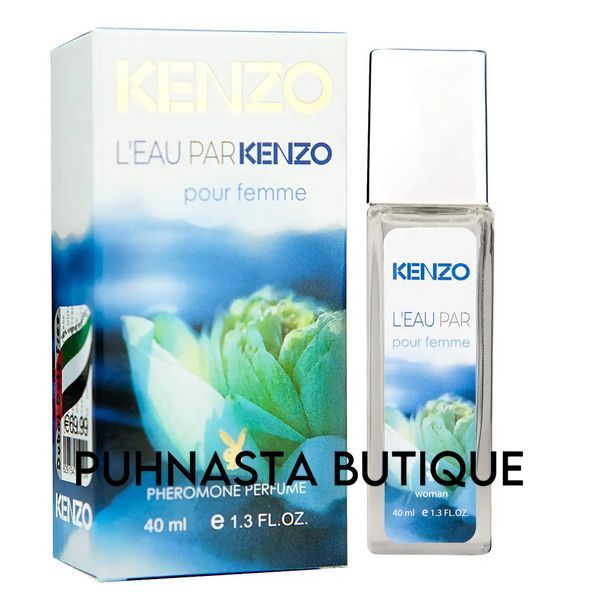 Парфумована вода для жінок Kenzo L'Eau Par Kenzo Pour Femme, 40 мл 56048 фото