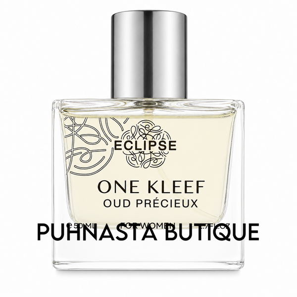 Парфумована вода для жінок Eclipse One Kleef Oud Pr&eacute;cieux (версія: Van Cleef & Arpels Precious Oud), 50 мл 56950 фото