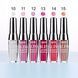 Блиск для губ Quiz Cosmetics Bliss Lip Gloss Glam Effect Блаженство (тон 10) 55344 фото 2