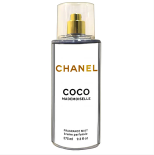 Парфумований спрей для тіла Chanel Coco Mademoiselle, 275 мл 1609 фото