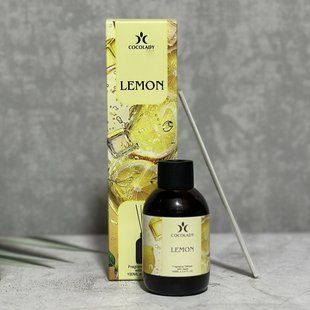 Аромадиффузор COCOLADY "LEMON", 100 мл 56900 фото