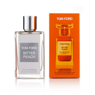 Парфюмерная вода унисекс Tom Ford Bitter Peach, 60 мл 6086 фото
