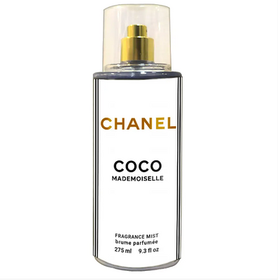 Парфумований спрей для тіла Chanel Coco Mademoiselle Exclusive euro 275 мл 1609 фото