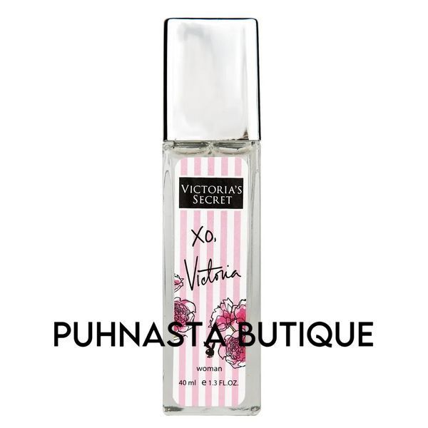 Парфумована вода для жінок Victoria's Secret XO Victoria, 40 мл 56160 фото