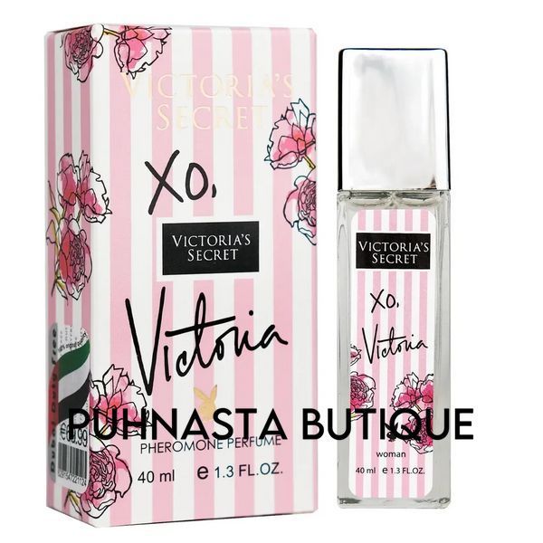 Парфумована вода для жінок Victoria's Secret XO Victoria, 40 мл 56160 фото