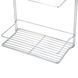 Полка двухъярусная Homax 28x15,5x31,7 см (EBA-1002) EBA-1002 фото 6