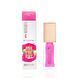 Олія для губ Neverti Lip Cocktail NP805 - №001 (Raspberry) 56654 фото 2