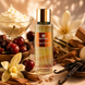 Парфумований спрей для тіла TAJ MAX Amber Romance, 250 мл