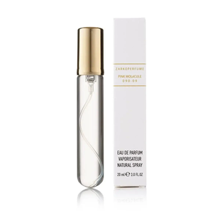 Мини-парфюм унісекс Zarkoperfume Pink Molecule 090.09, 20 мл 4070 фото