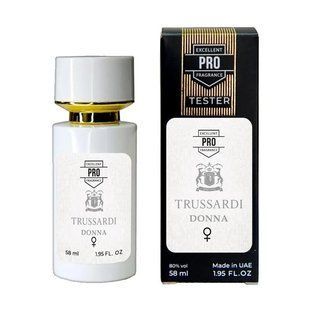 Парфумована вода для жінок Trussardi Donna Trussardi, 58 мл 20591 фото